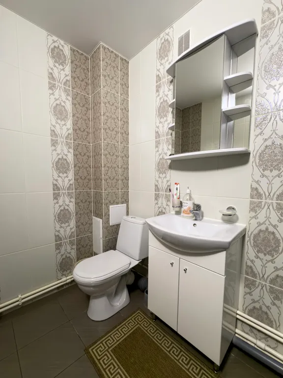 Новые аппартаменты с хорошим ремонтом