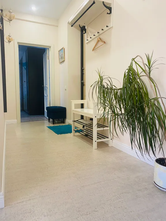 Квартира Квартира Central apartment — Новосибирск