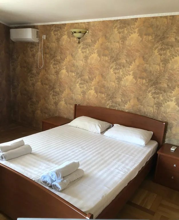 Уютный коттедж Фея на первой линии