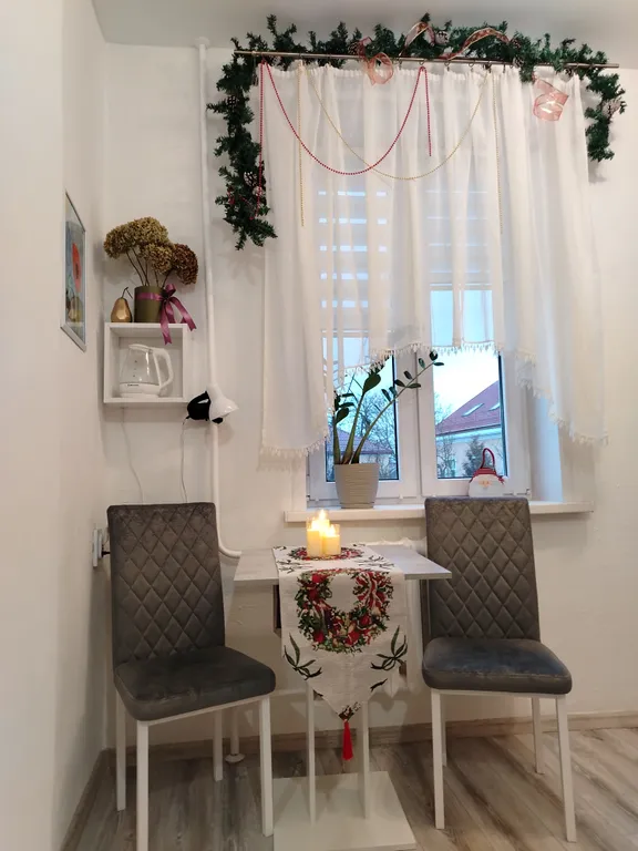 Апартамент в центре с кофеваркой и тихим двором