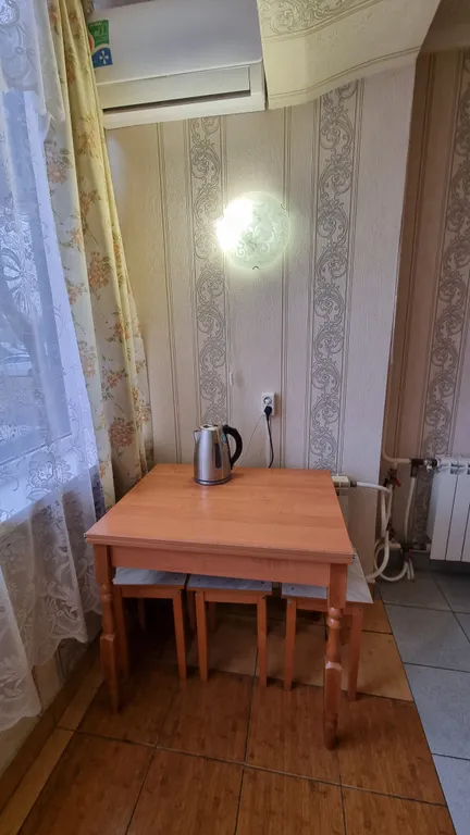 Однушка напротив ТРК МегаГринн