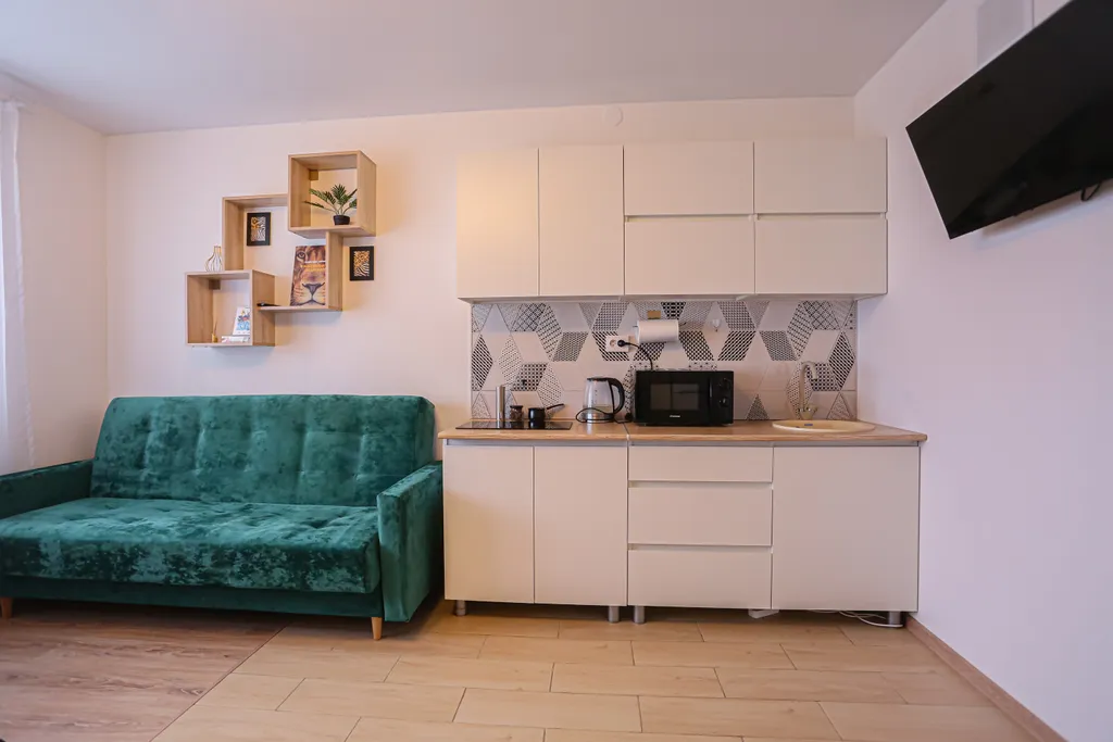 SunSet студия Африка