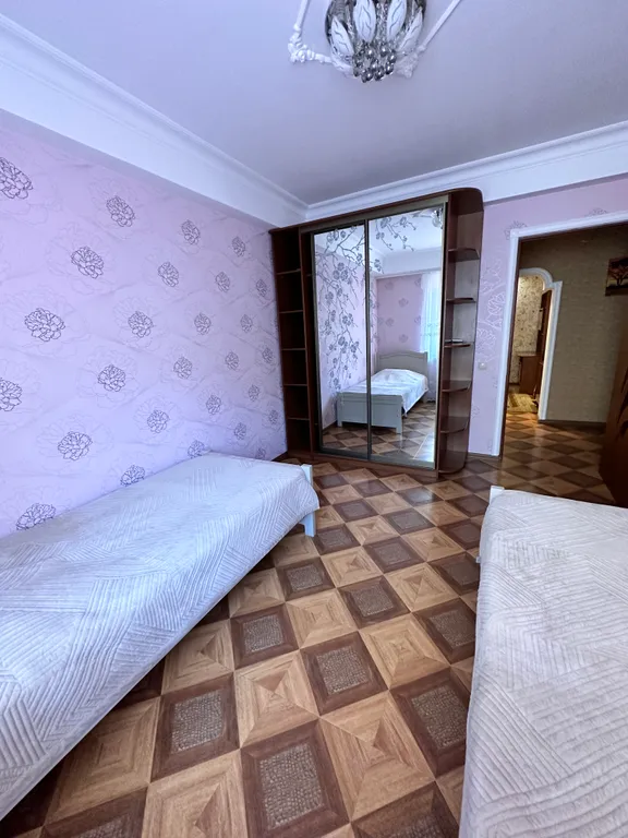 Квартира Уютная квартира у моря — Каспийск