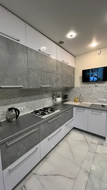 Уютная квартира с фотоссесией в подарок