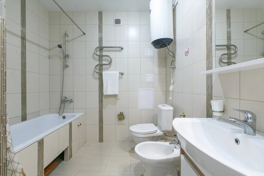 Квартира от компании Хоум Отель