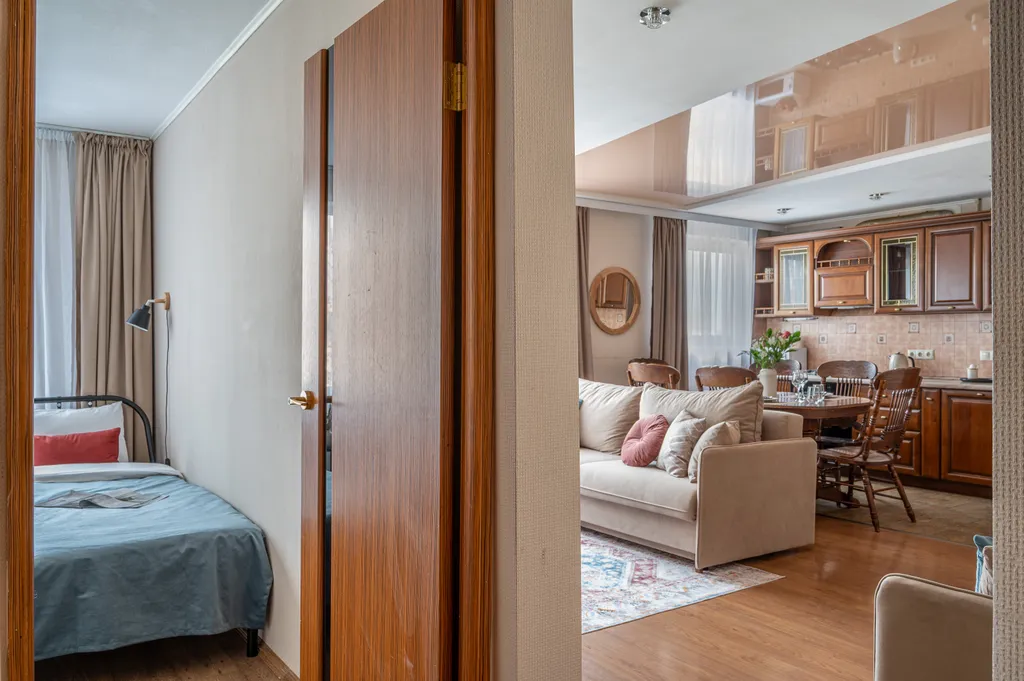 Большая семейная