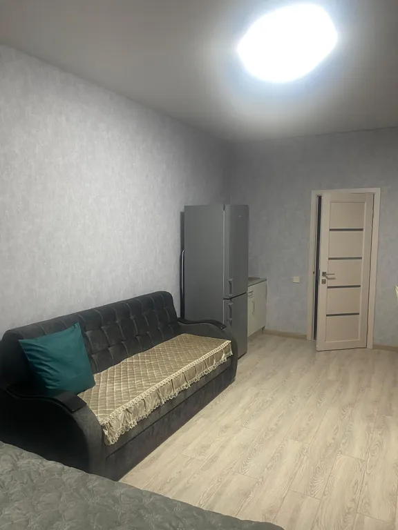 Квартира Квартира Уютный номер 1 — Владикавказ