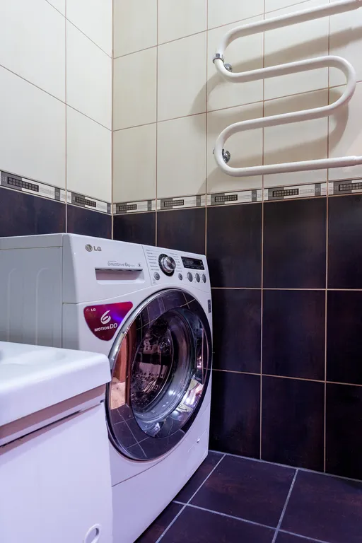 Квартира Просторная двушка у вокзала — Минск