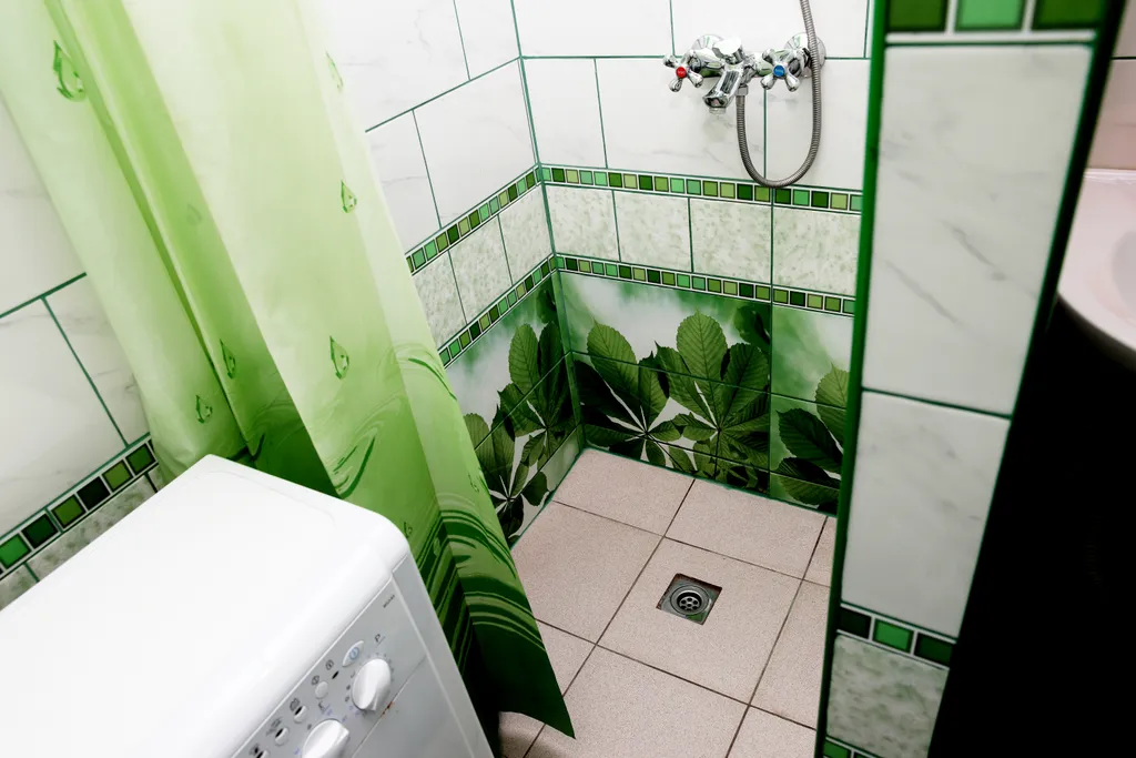 Апартаменты однокомнатные татия