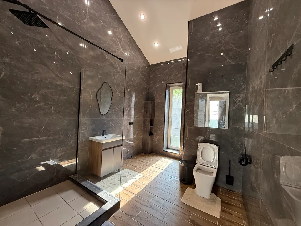 Одноэтажный дом в Домодедово