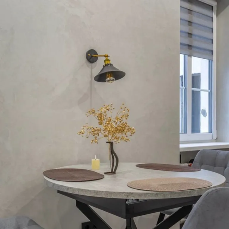 Квартира в Троицком Предместье