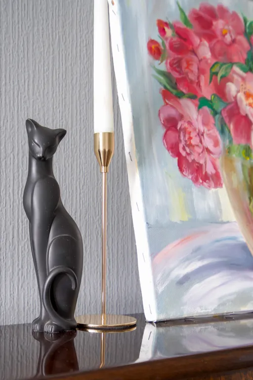 Просторная квартира с великолепным видом на Финский залив