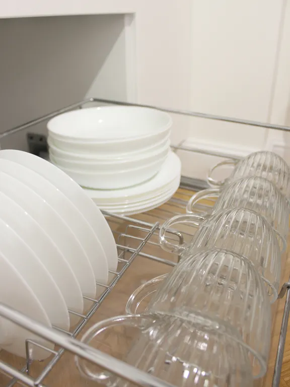 Атмосферная квартира в самом сердце Вологды