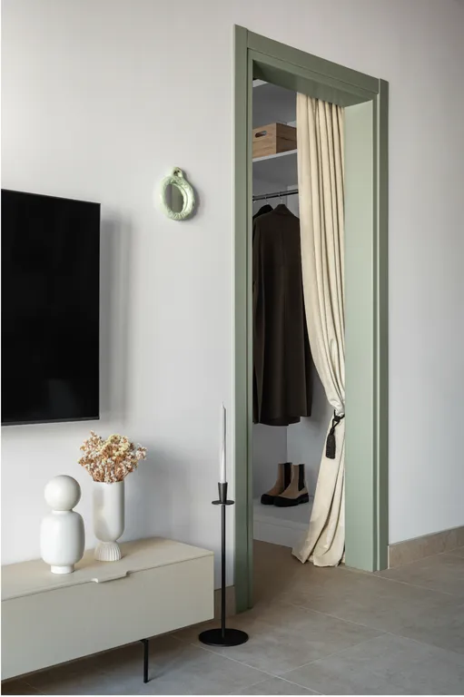 Квартира Квартира Design loft apartment — Батуми