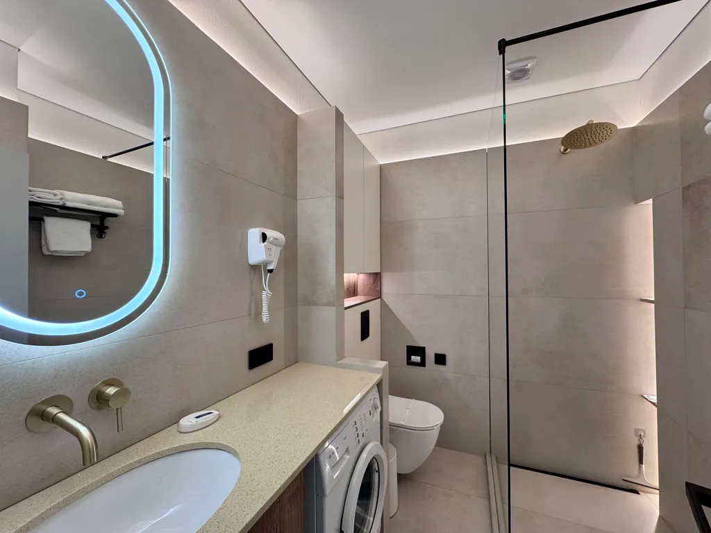 Квартира 1-комнатная Квартира — Динская