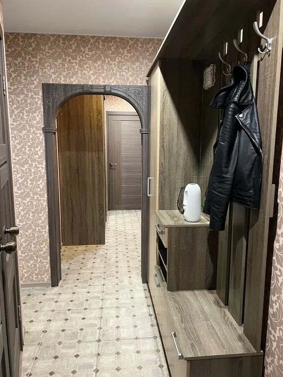 Уютная двушка