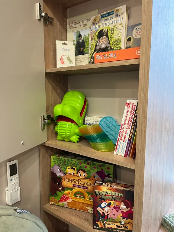 Безупречные апартаменты рядом с М4 напротив Сити-парка Град (МТС Холл)