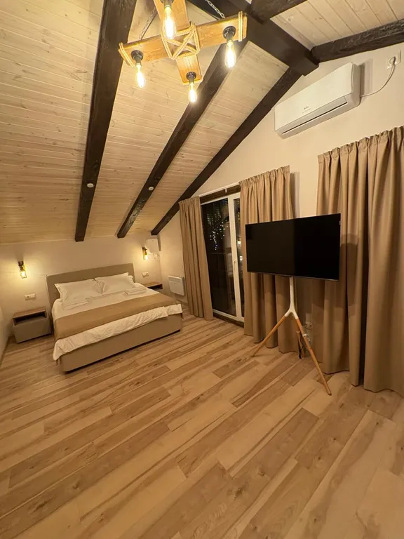 4-комнатный Дом