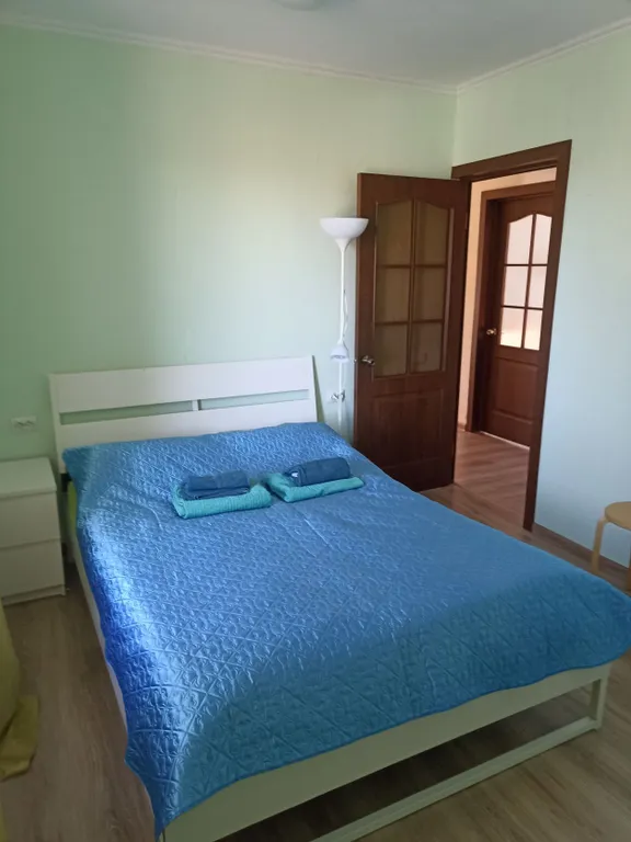 Дом у горной реки