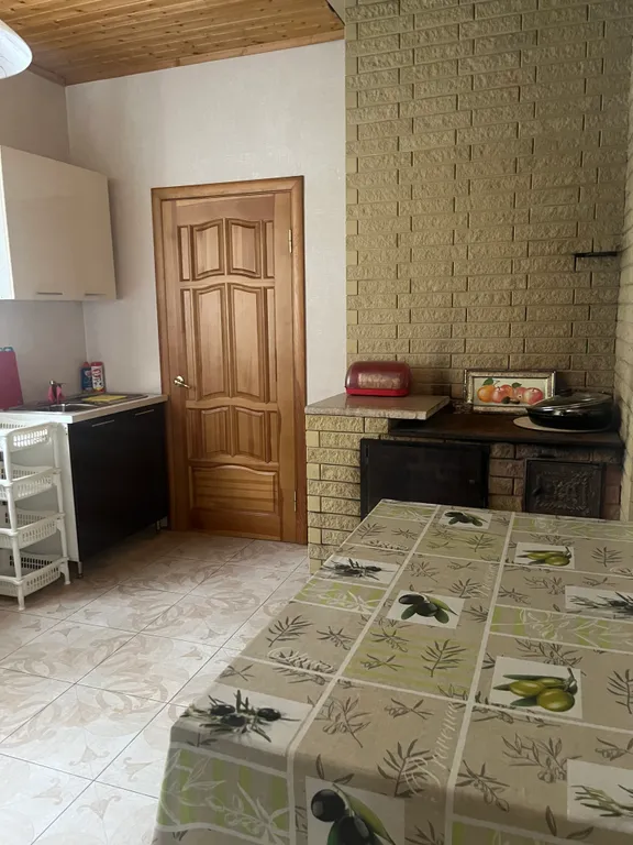 Домик у реки