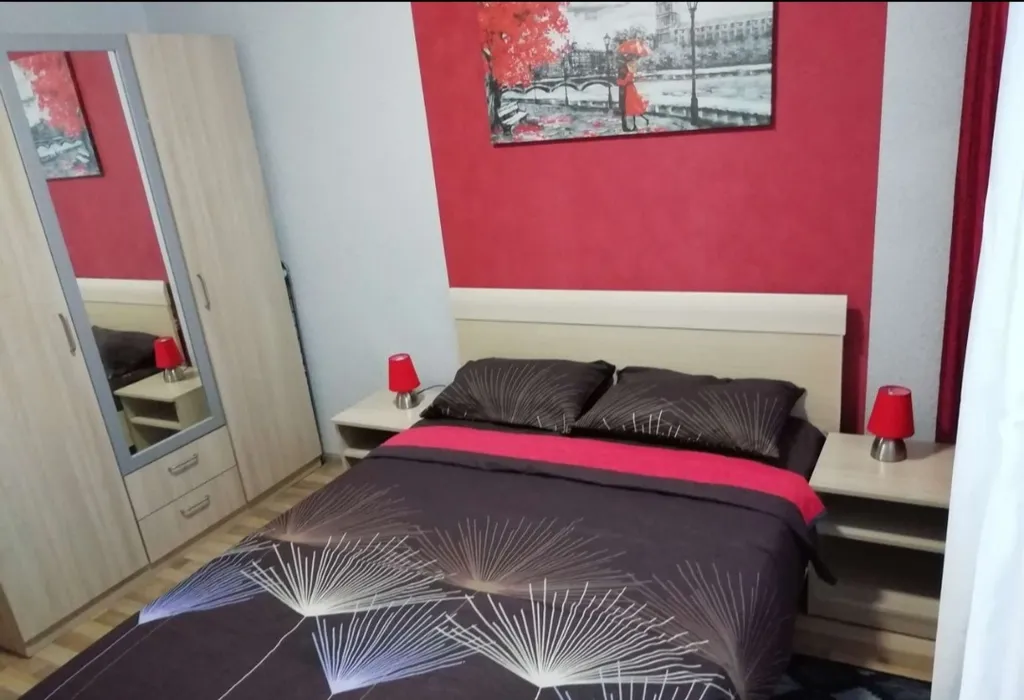 Квартира Квартира Просторная двушка в Ивушках — Великий Новгород