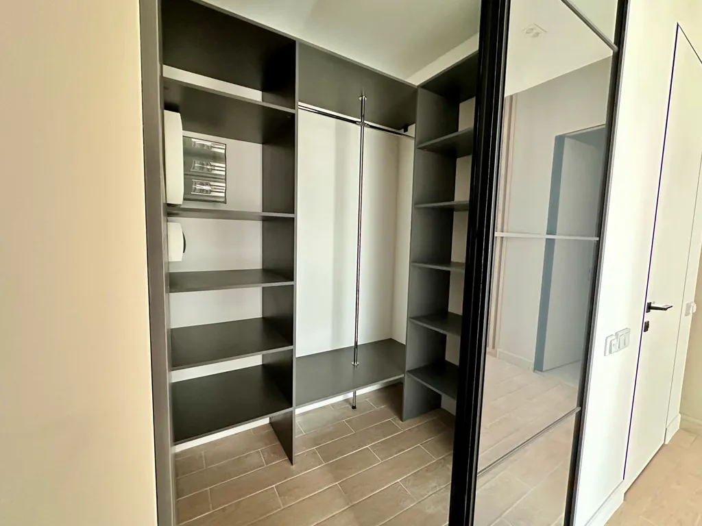 Новая современная квартира для комфортного отдыха и жизни