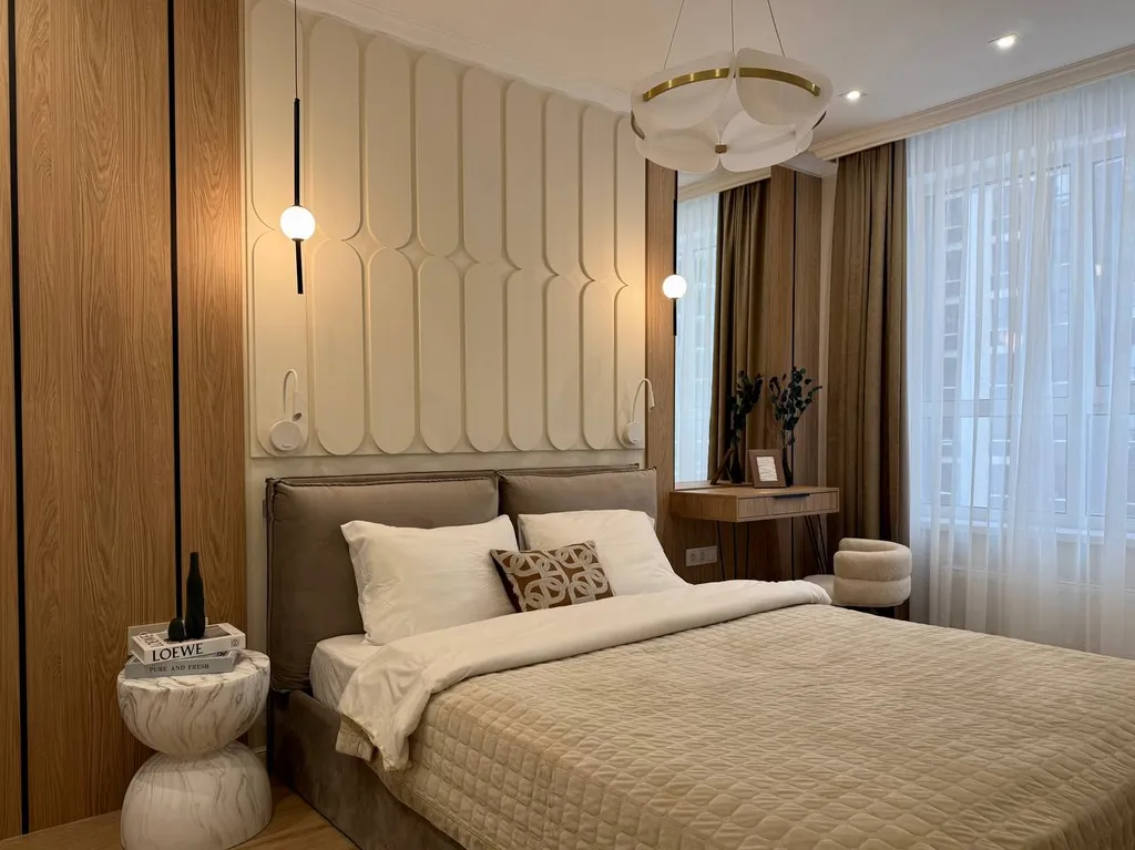 Квартира Квартира Лучшие аппартаменты в ЖК Бизнес — Екатеринбург