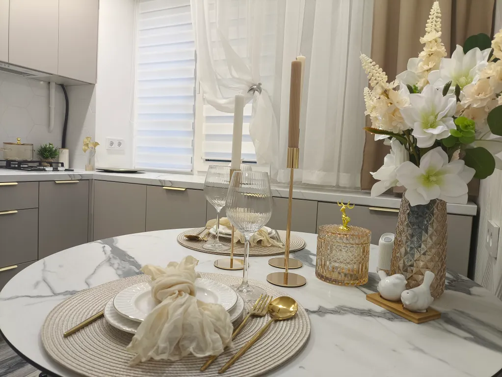 Уютная квартира в 5 минутах от центра города