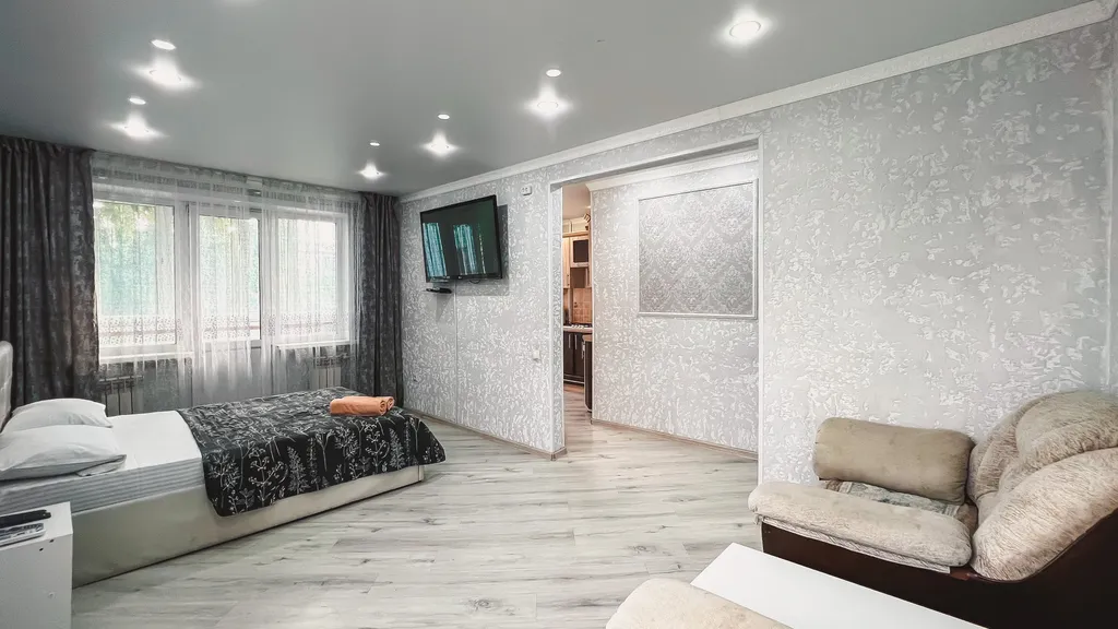 Квартира luxe-nefirtiti крутая дизайнерская квартира в центре