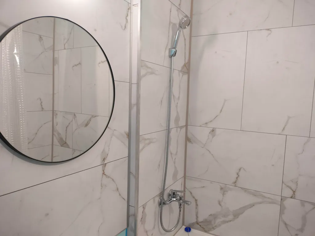 Уютная студия в академическом районе