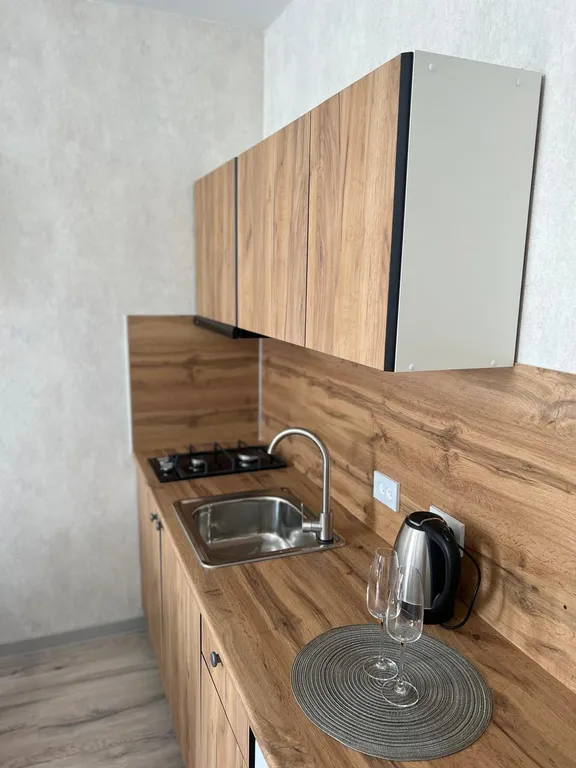 Квартира Комната — Гагра