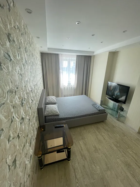 Апартаменты в самом центре