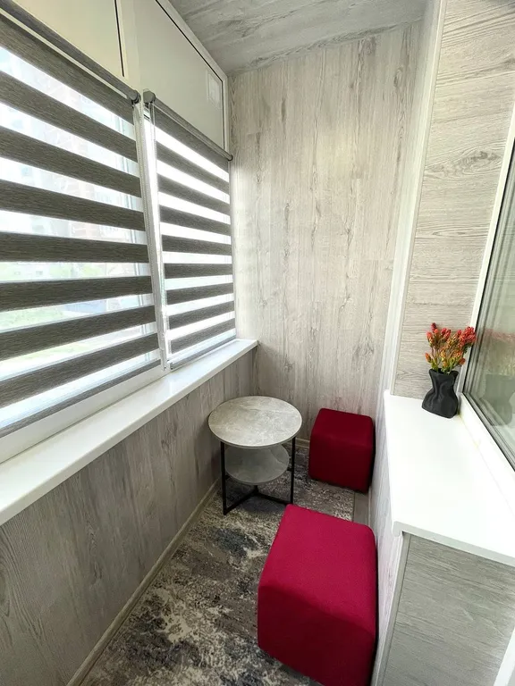 Уютная студия рядом с ЖД вокзалом