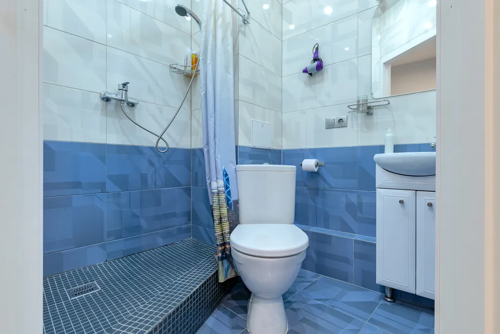 Квартира Квартира Студия четырехместная рядом с Площадью Восстания — Санкт-Петербург