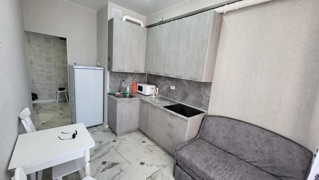 Квартира Уютная евродвушка — аренда посуточно в Лазаревское