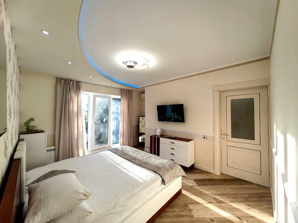 Вилла Сосновый Рай