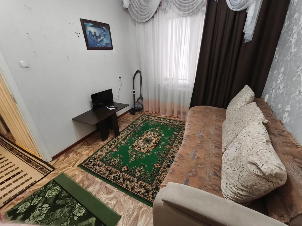 Квартира Квартирка Когалым — аренда посуточно в Когалым