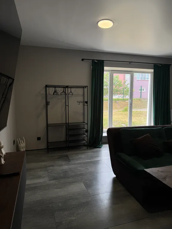 Квартира Квартира Новая современная студия рядом с центром города — Карачиха