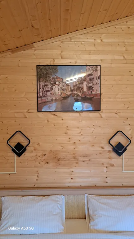 Отдых в предгорье