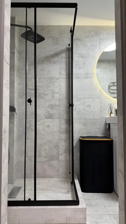 Квартира на берегу моря