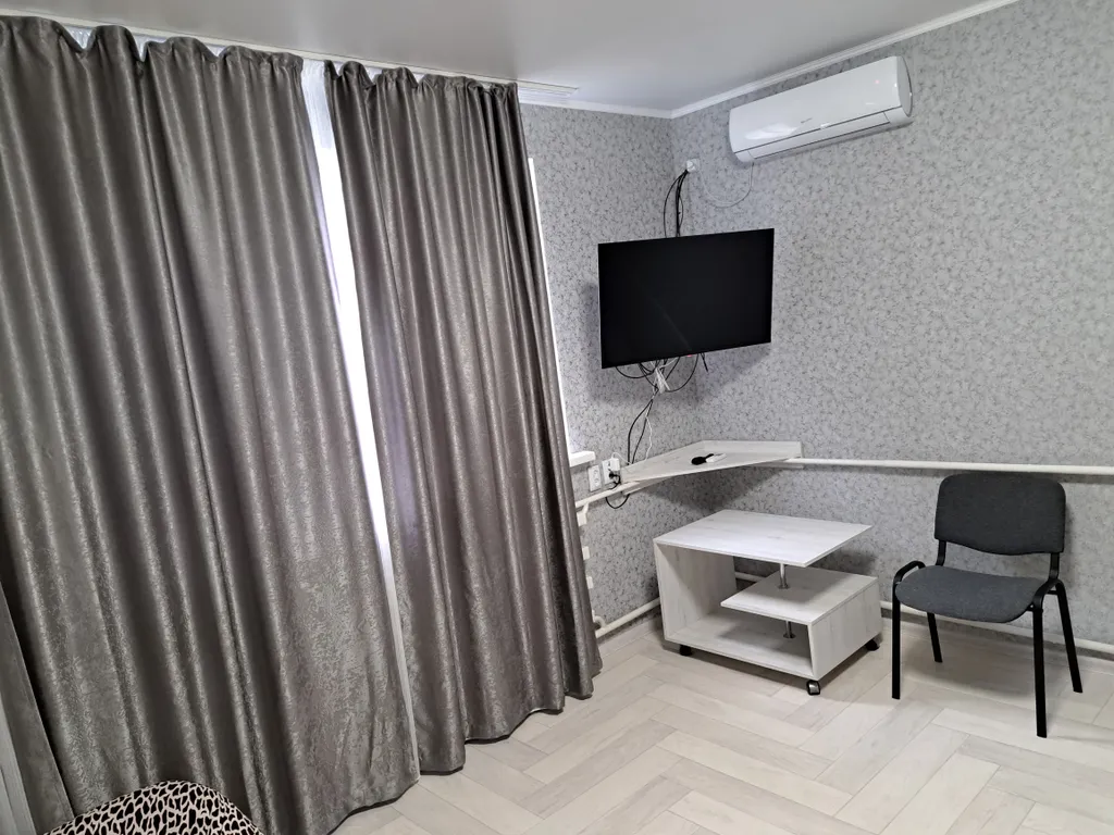 Уютный дом в центре города