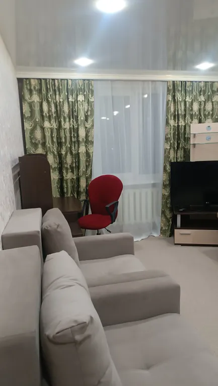 Комфортная квартира в г.Удачный