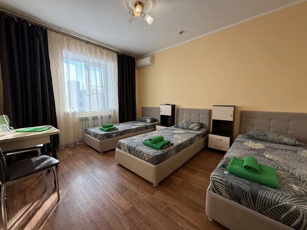 Комната