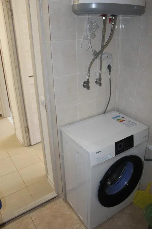 Уютная квартира у моря