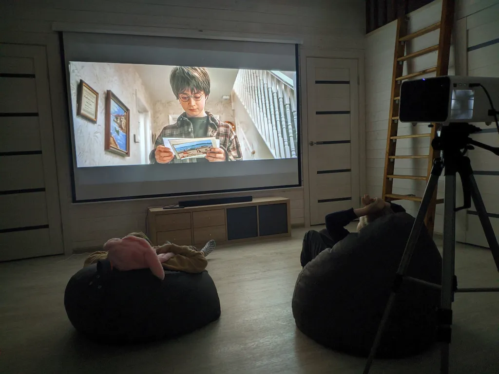 Дом на ГЛЦ Мраткино