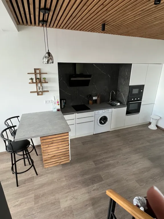 Вилла с видом на Азовское море