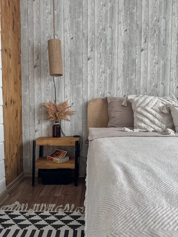 Дом на свободе