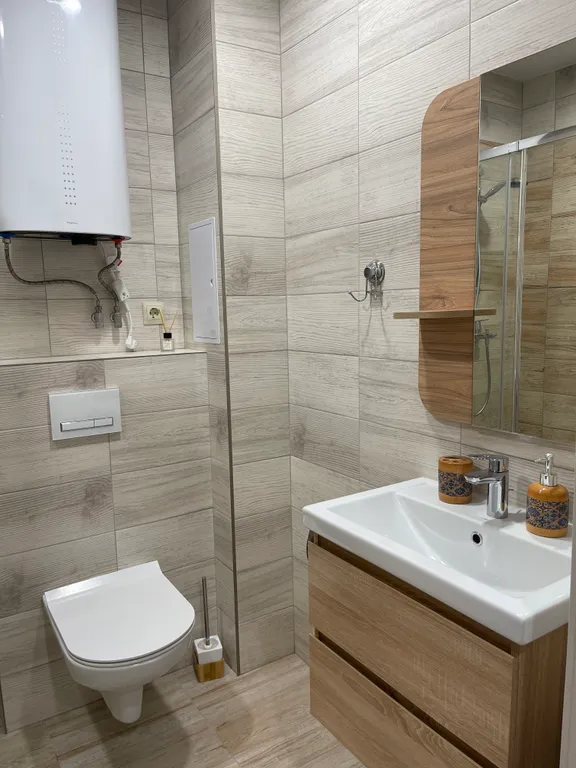 Квартира на Монументе Дружбы