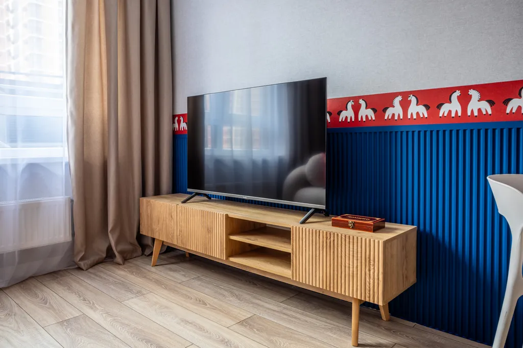 Квартира Квартира Добрая душа — Краснодар