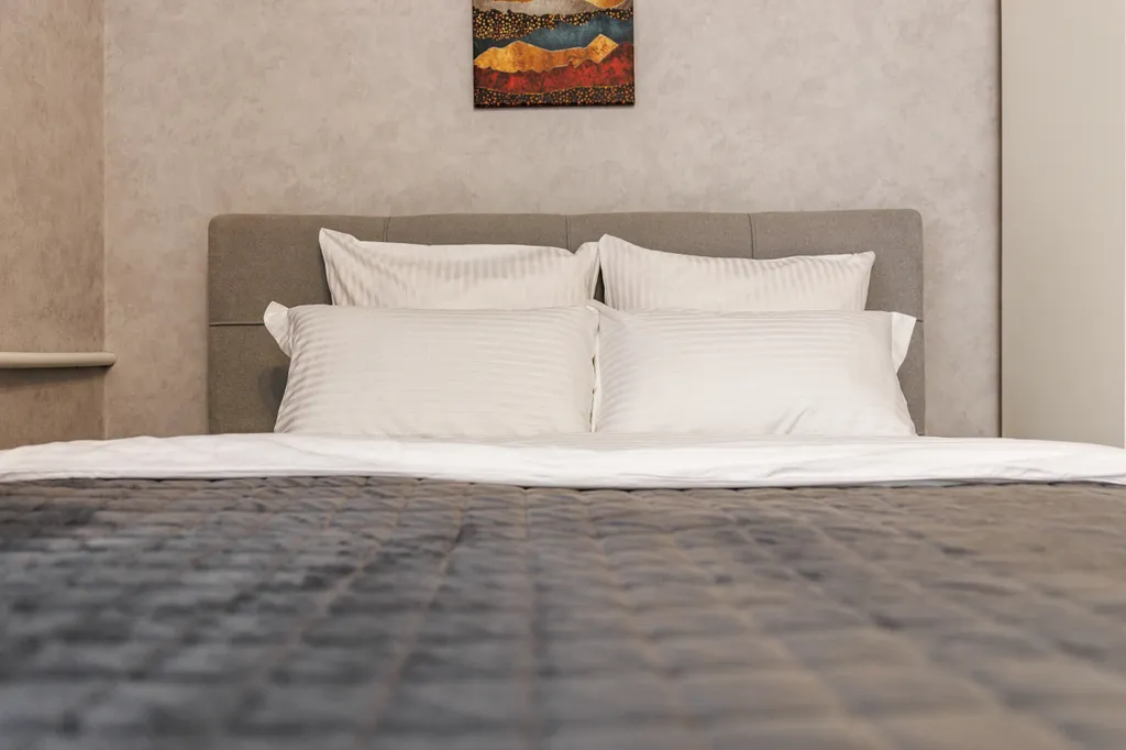 Уютная квартира в центре